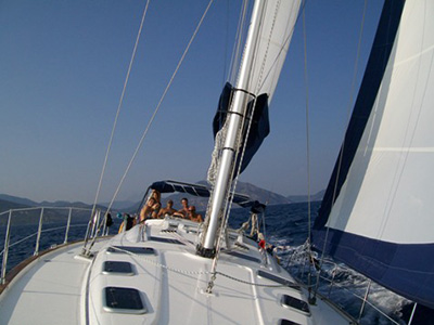 vivilavela.com vacanze in barca a vela